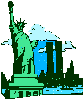 Statue of Liberty