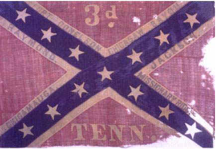 Tennessee flag