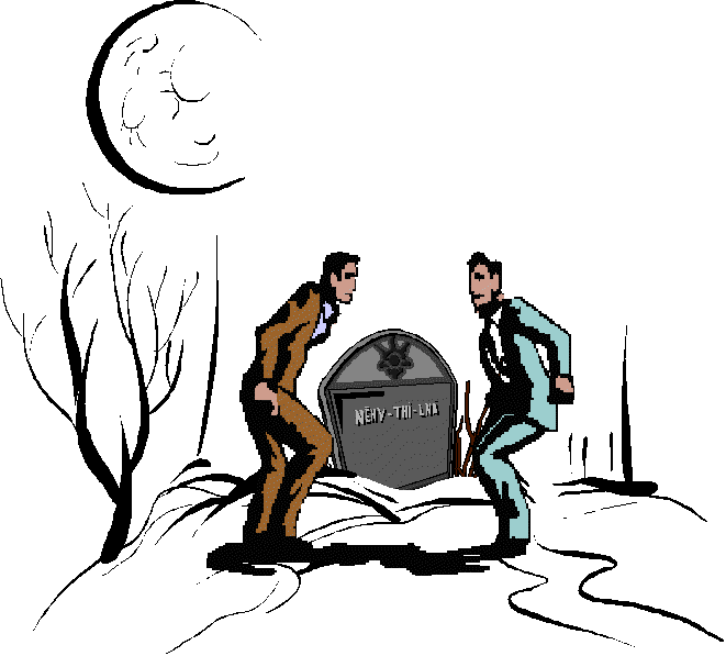 cartoon game